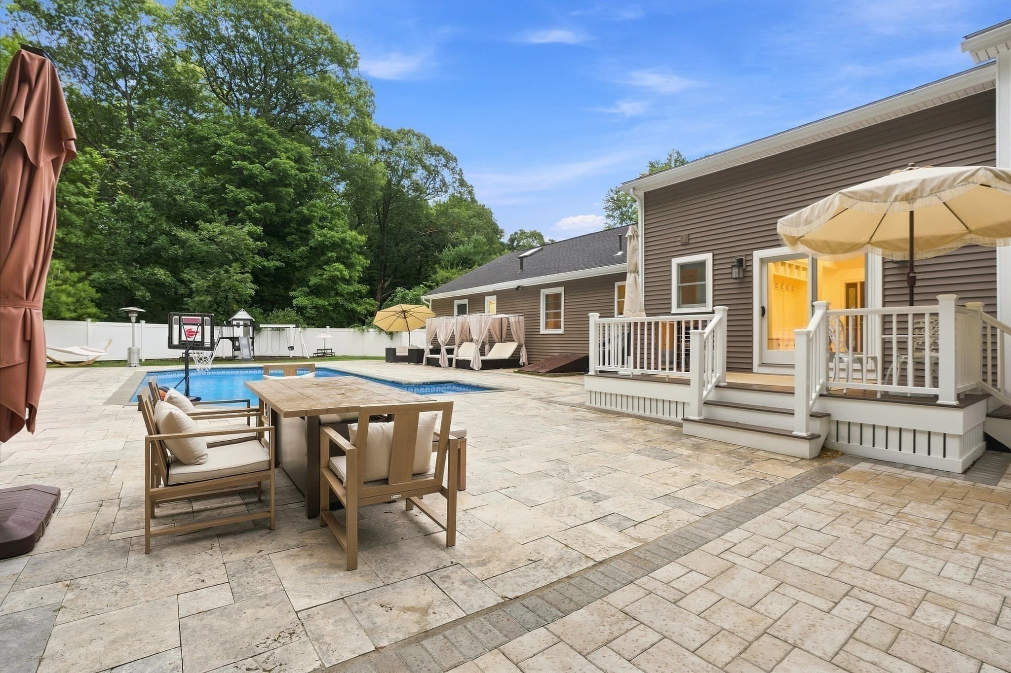 Single Family Residence at 55 Lucerne Dr, Andover MA 01810, Andover, photo 32 of 42