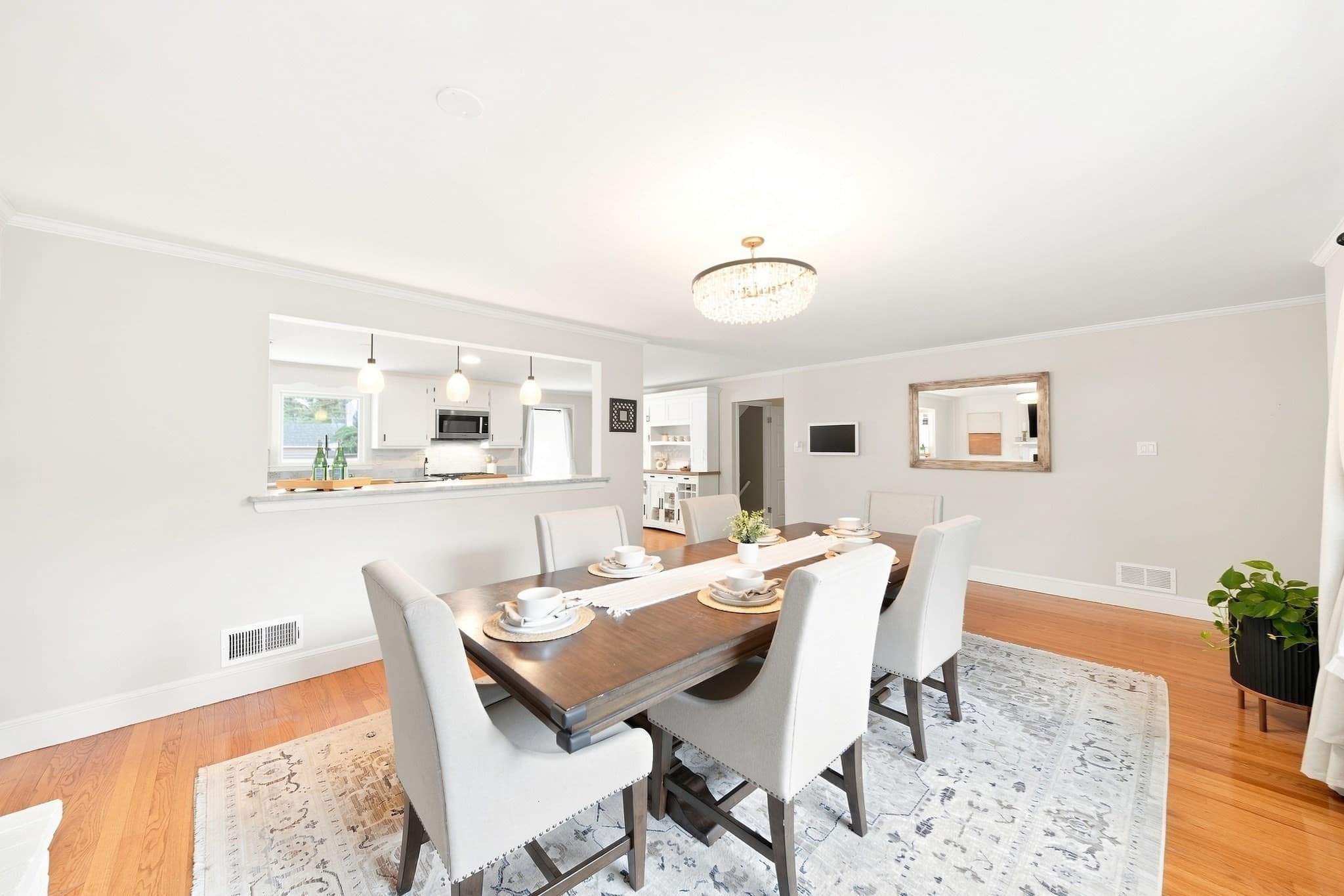Single Family Residence at 55 Lucerne Dr, Andover MA 01810, Andover, photo 18 of 42