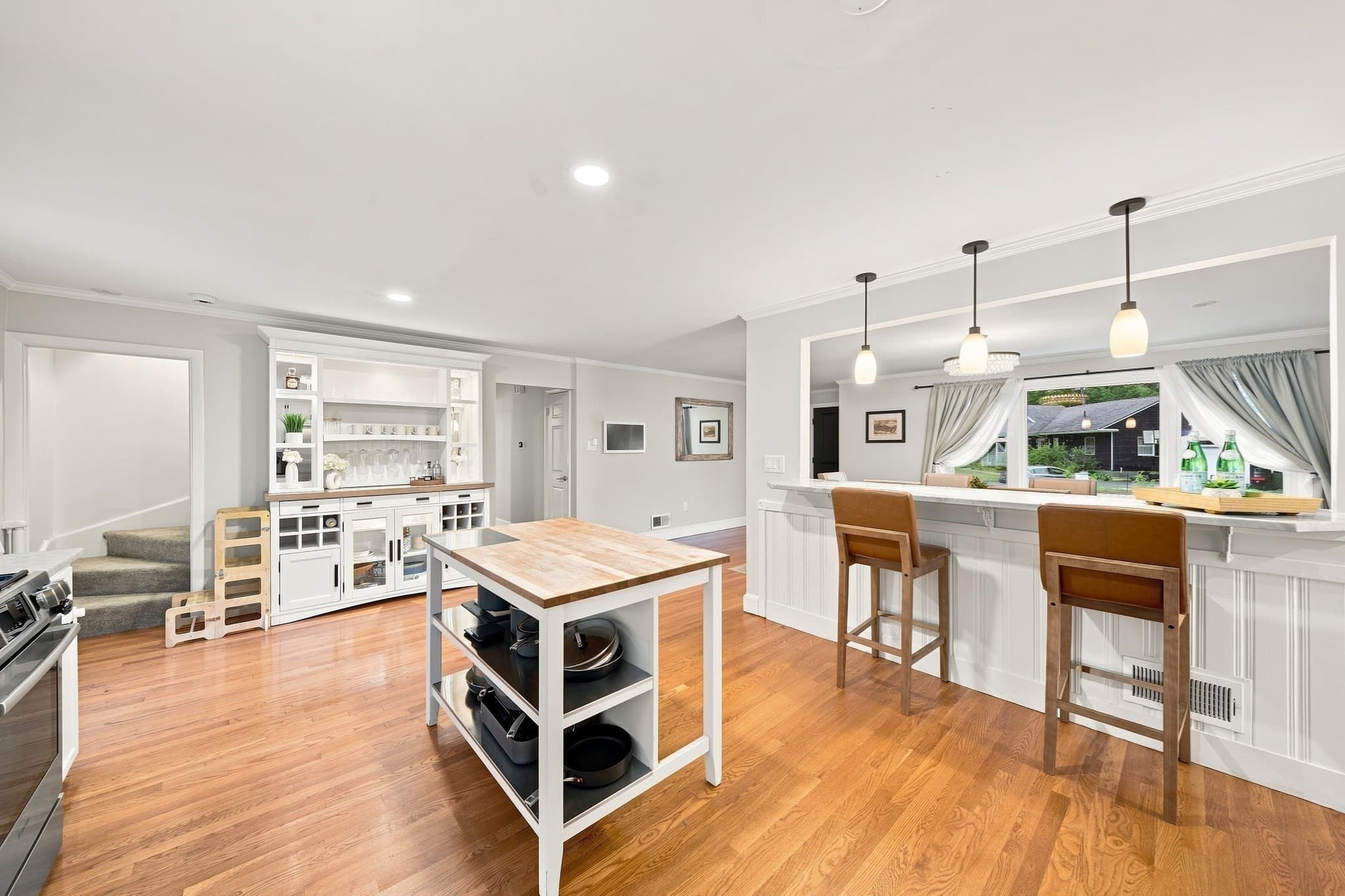 Single Family Residence at 55 Lucerne Dr, Andover MA 01810, Andover, photo 15 of 42