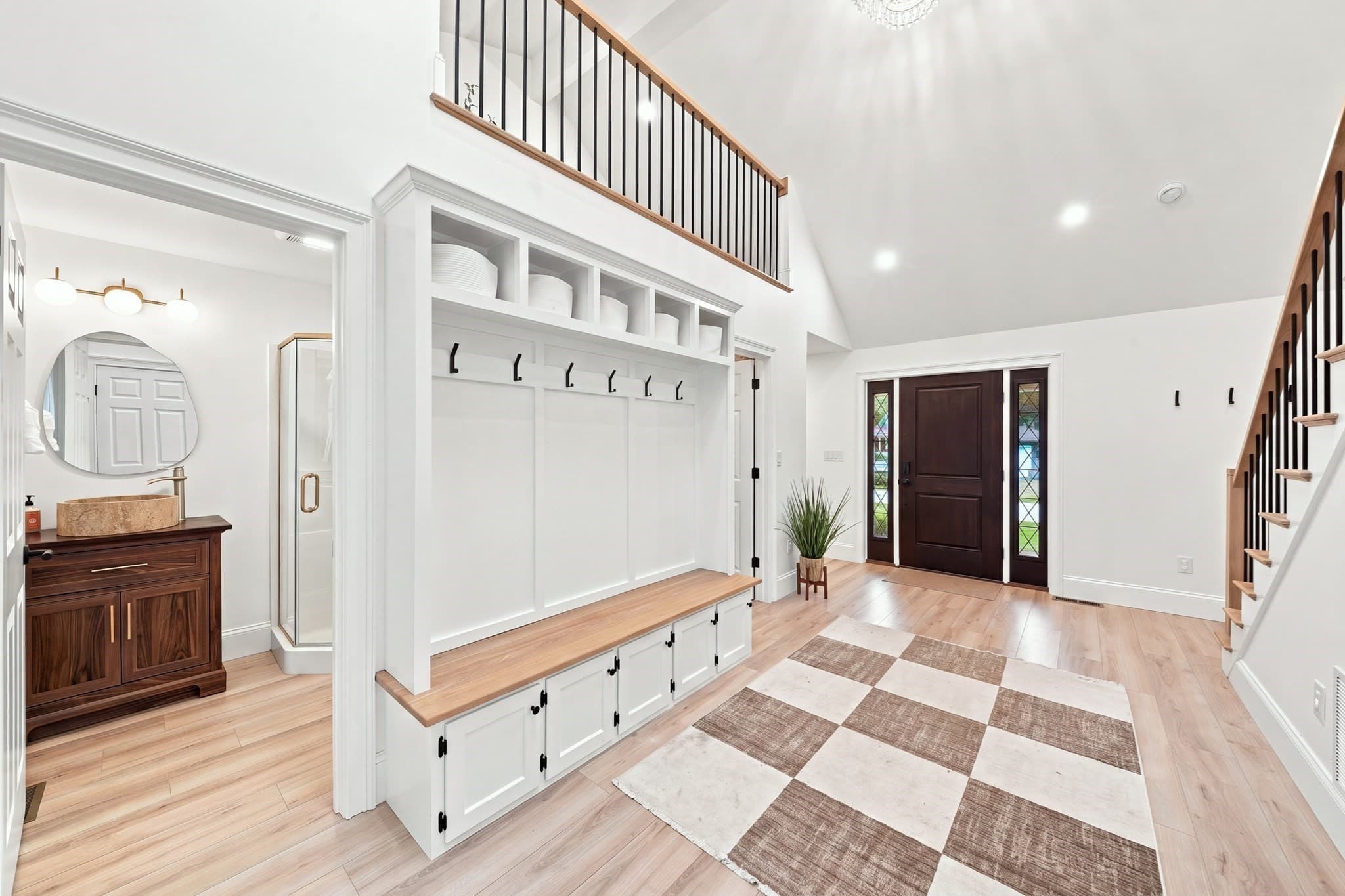Single Family Residence at 55 Lucerne Dr, Andover MA 01810, Andover, photo 4 of 42