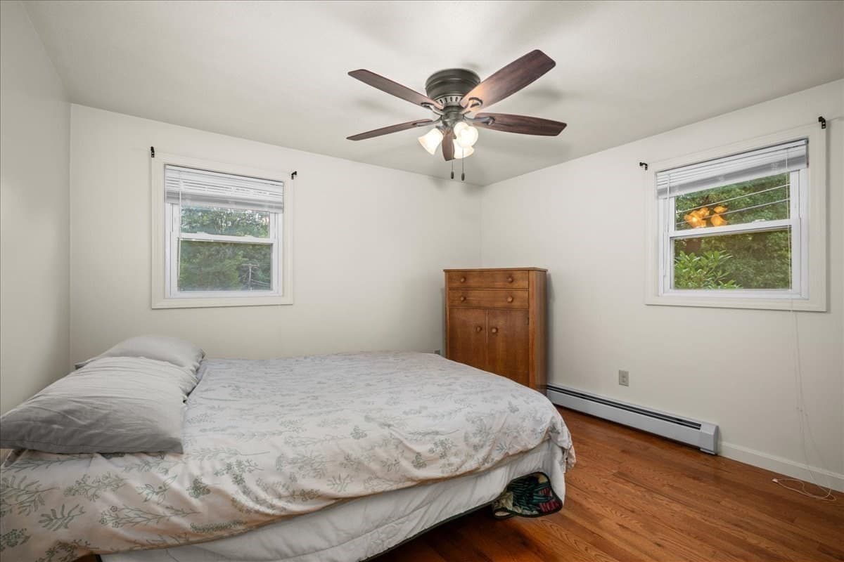 Single Family Residence at 320 Mason Rd Ext, Dudley MA 01571, Dudley, photo 12 of 26