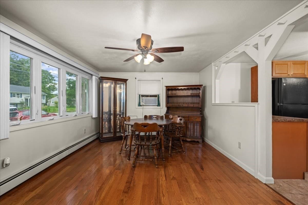 Single Family Residence at 320 Mason Rd Ext, Dudley MA 01571, Dudley, photo 15 of 26