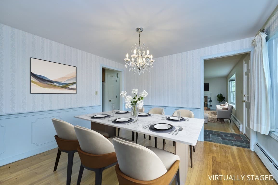 Single Family Residence at 4 Hyder St, Westborough MA 01581, Westborough, photo 10 of 35