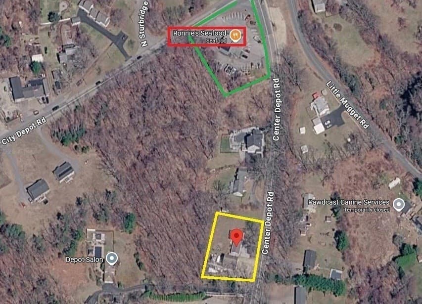 Commercial Sale at 199 Center Depot Road, Charlton MA 01507, photo 32 of 42