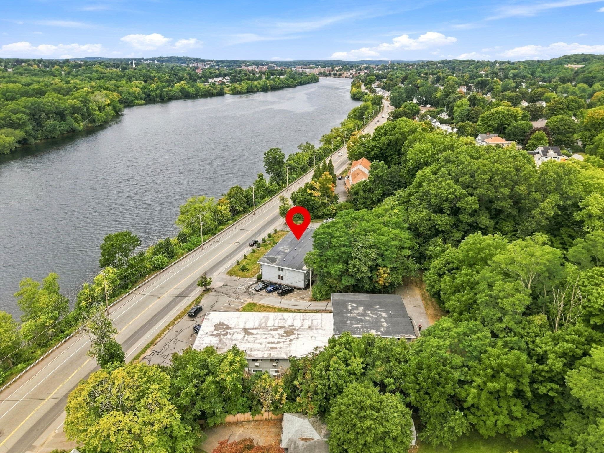Condominium at 500 Water St # A7, Haverhill MA 01830, Haverhill, photo 23 of 23