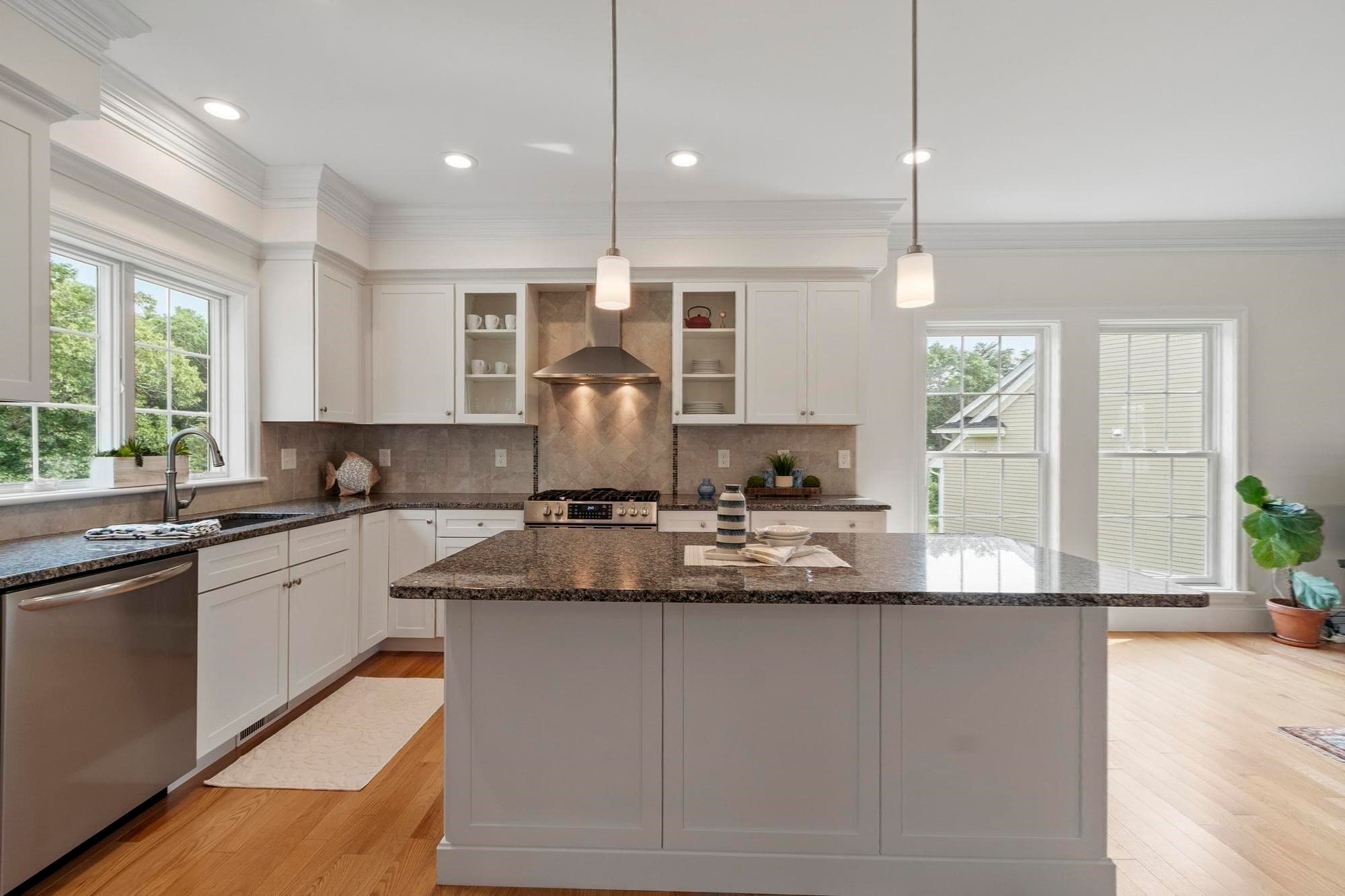 Condominium at 23 Taylor Cove Drive # 23, Andover MA 01810, Andover, photo 13 of 41