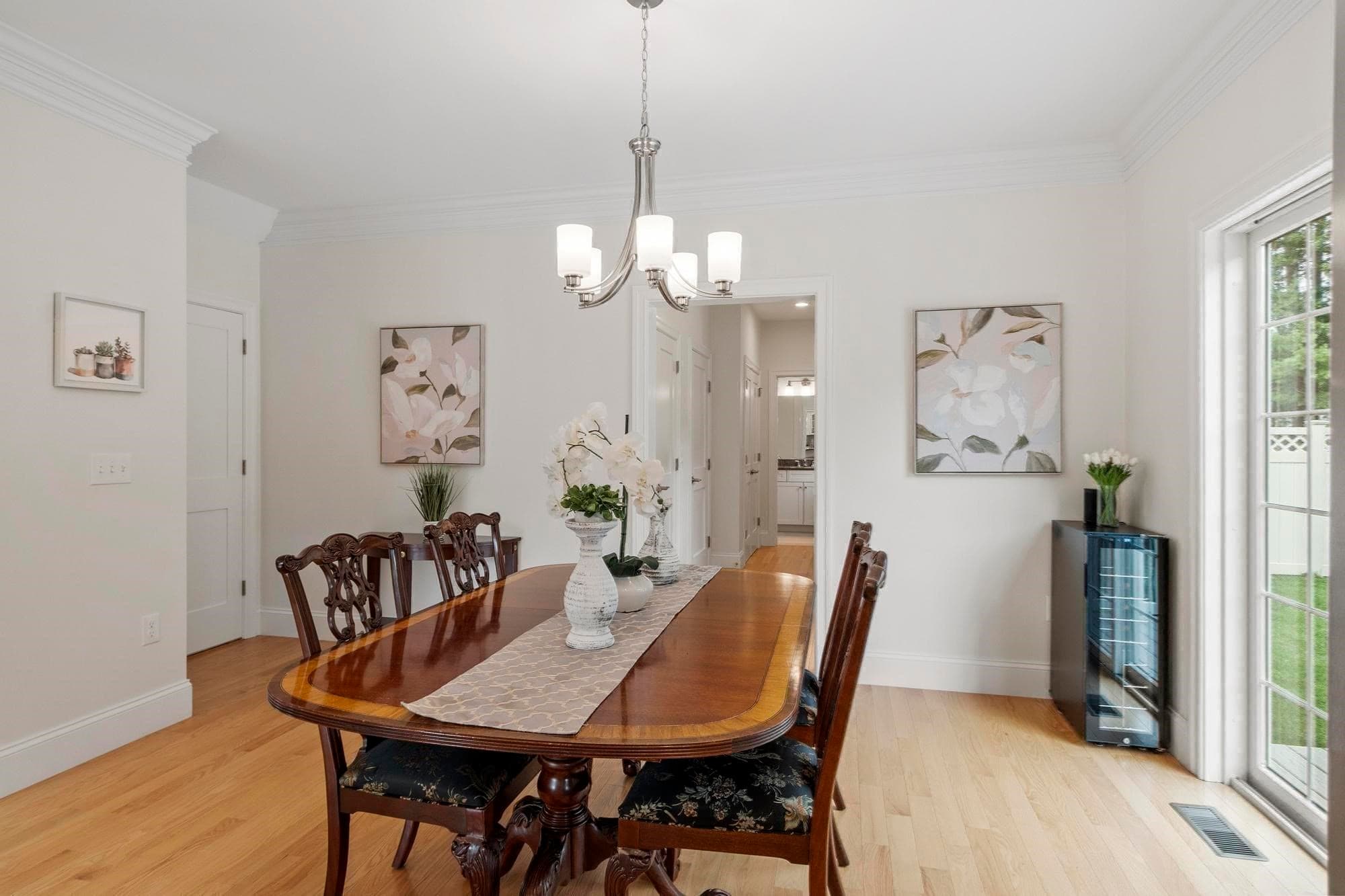Condominium at 23 Taylor Cove Drive # 23, Andover MA 01810, Andover, photo 16 of 41