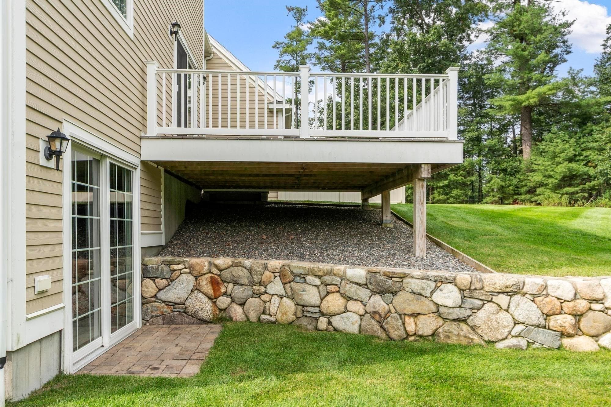 Condominium at 23 Taylor Cove Drive # 23, Andover MA 01810, Andover, photo 36 of 41