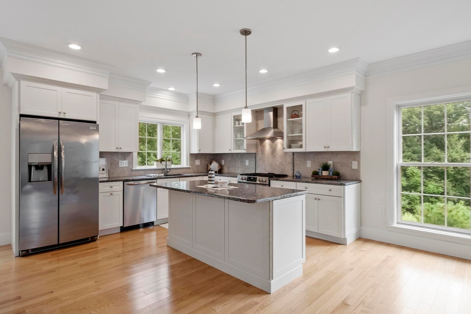 Condominium at 23 Taylor Cove Drive # 23, Andover MA 01810, Andover, photo 10 of 41