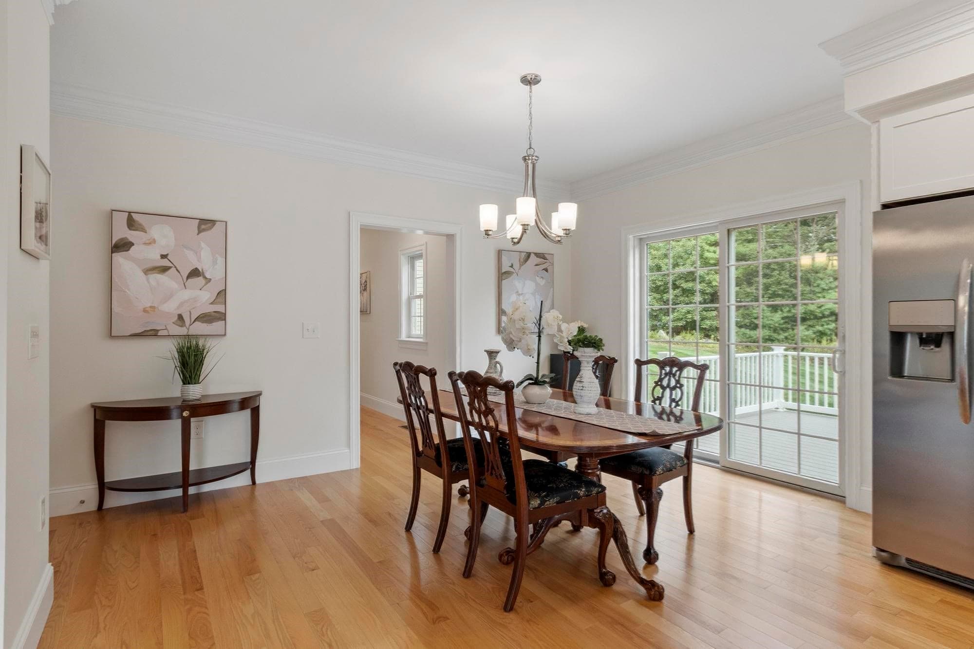 Condominium at 23 Taylor Cove Drive # 23, Andover MA 01810, Andover, photo 14 of 41