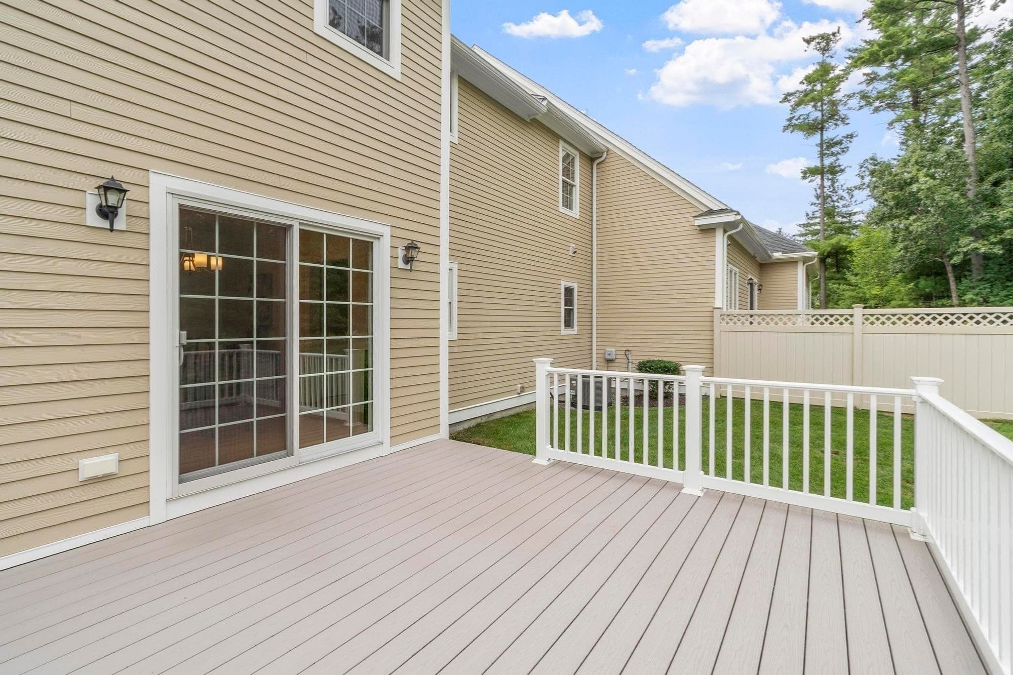 Condominium at 23 Taylor Cove Drive # 23, Andover MA 01810, Andover, photo 35 of 41