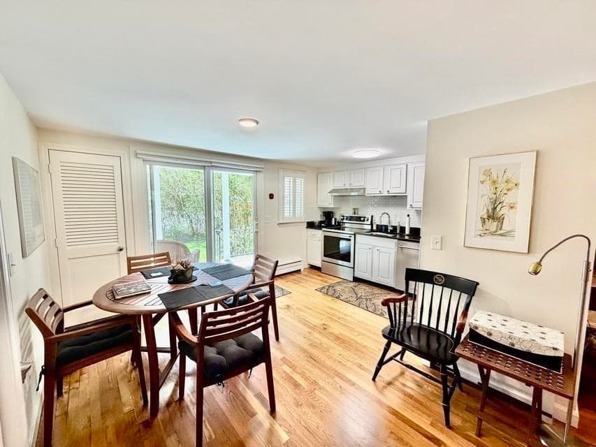 Condominium at 727 Main Street # B1, Barnstable MA 02655, Barnstable, photo 12 of 37