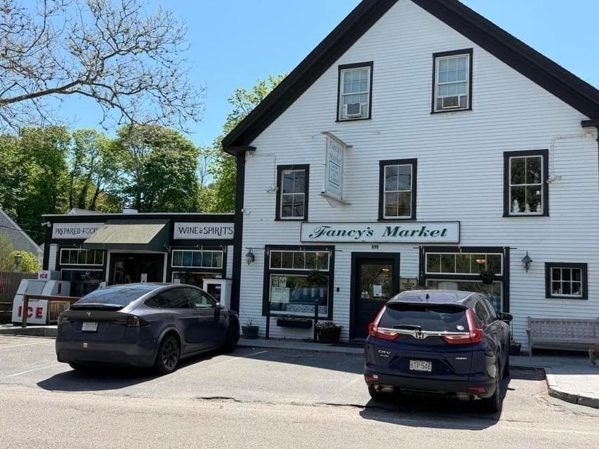 Condominium at 727 Main Street # B1, Barnstable MA 02655, Barnstable, photo 36 of 37