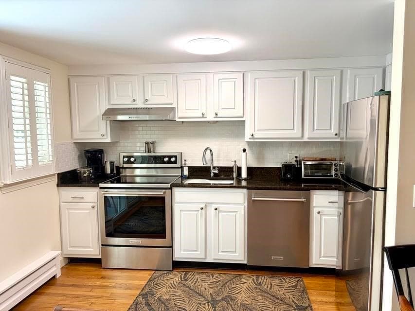 Condominium at 727 Main Street # B1, Barnstable MA 02655, Barnstable, photo 10 of 37
