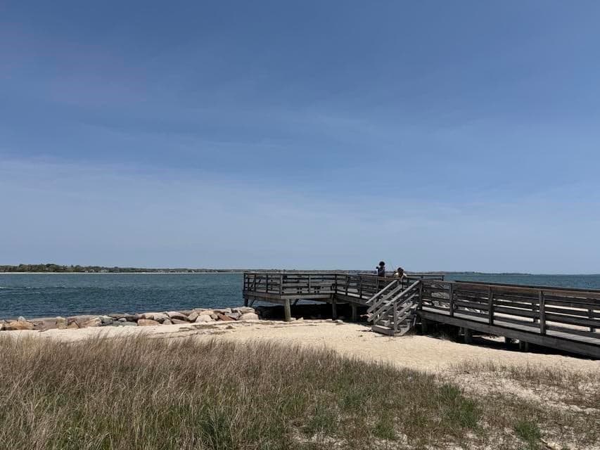 Condominium at 727 Main Street # B1, Barnstable MA 02655, Barnstable, photo 33 of 37