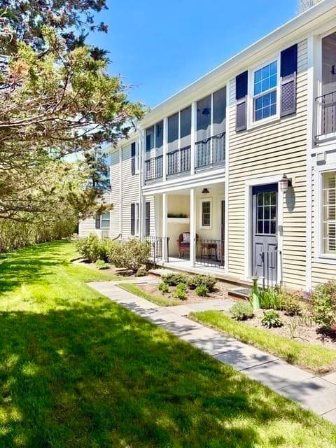 Condominium at 727 Main Street # B1, Barnstable MA 02655, Barnstable, photo 4 of 37