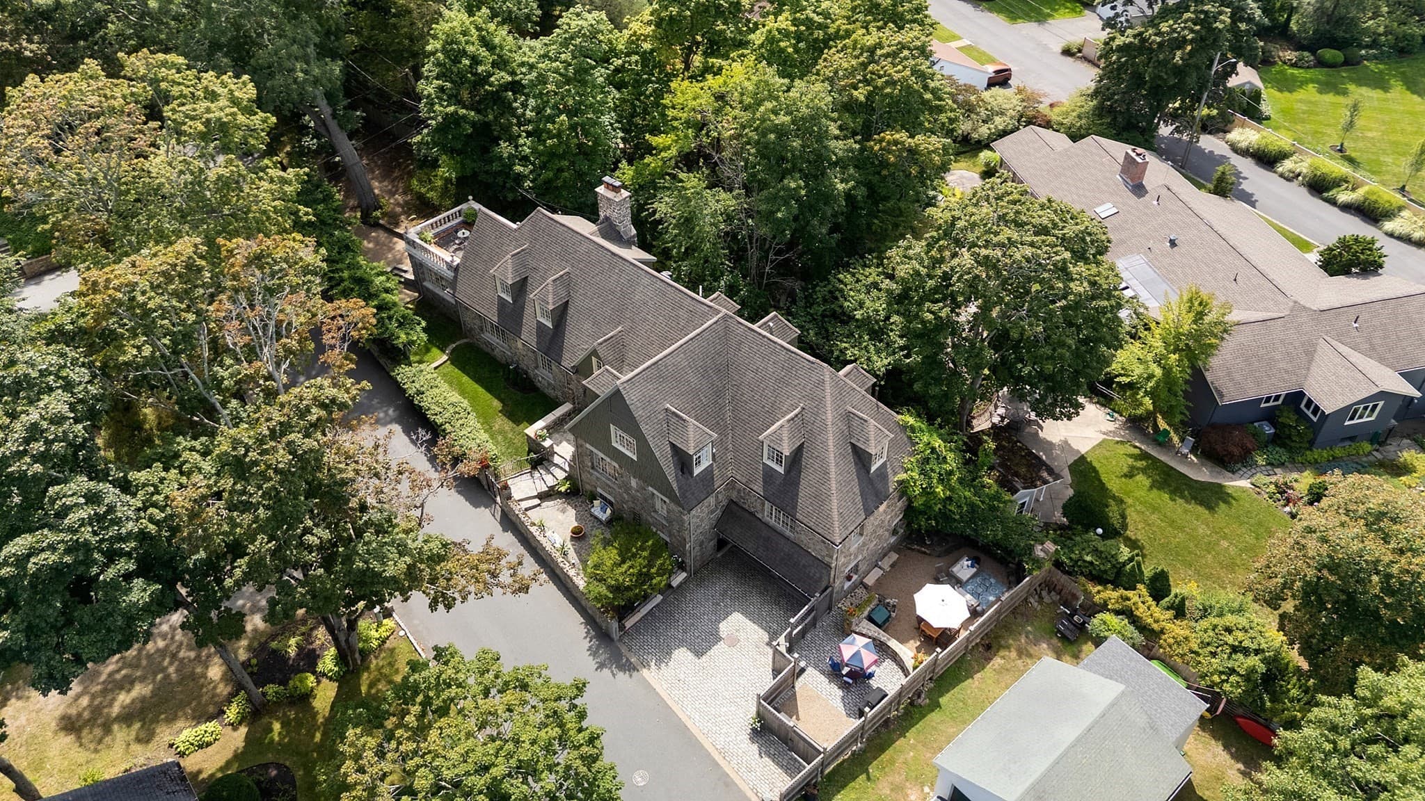 9 Galloupes Point Rd, Swampscott MA 01907