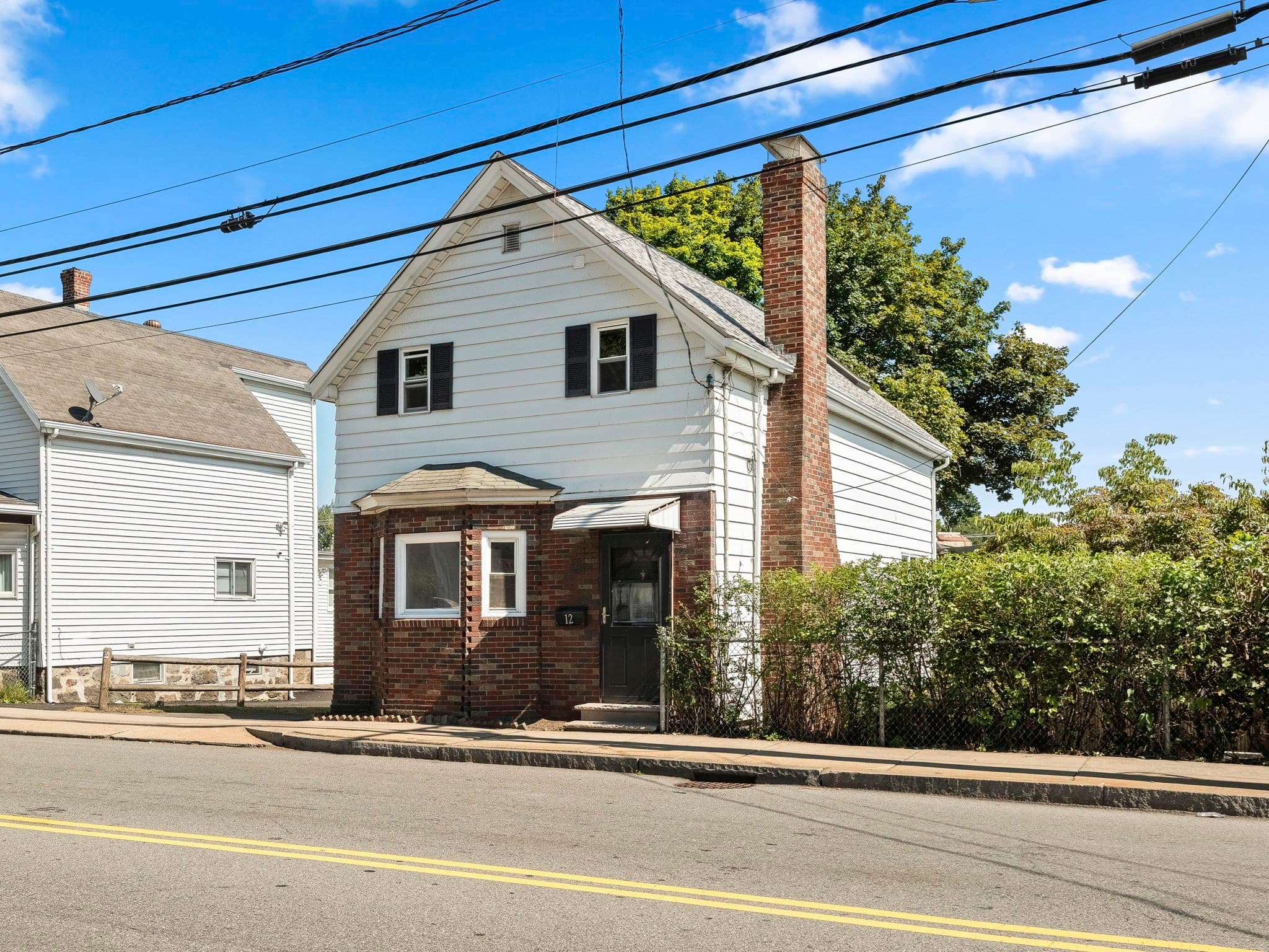Single Family Residence at 12 Boston St, Lynn MA 01904, Lynn, photo 2 of 42