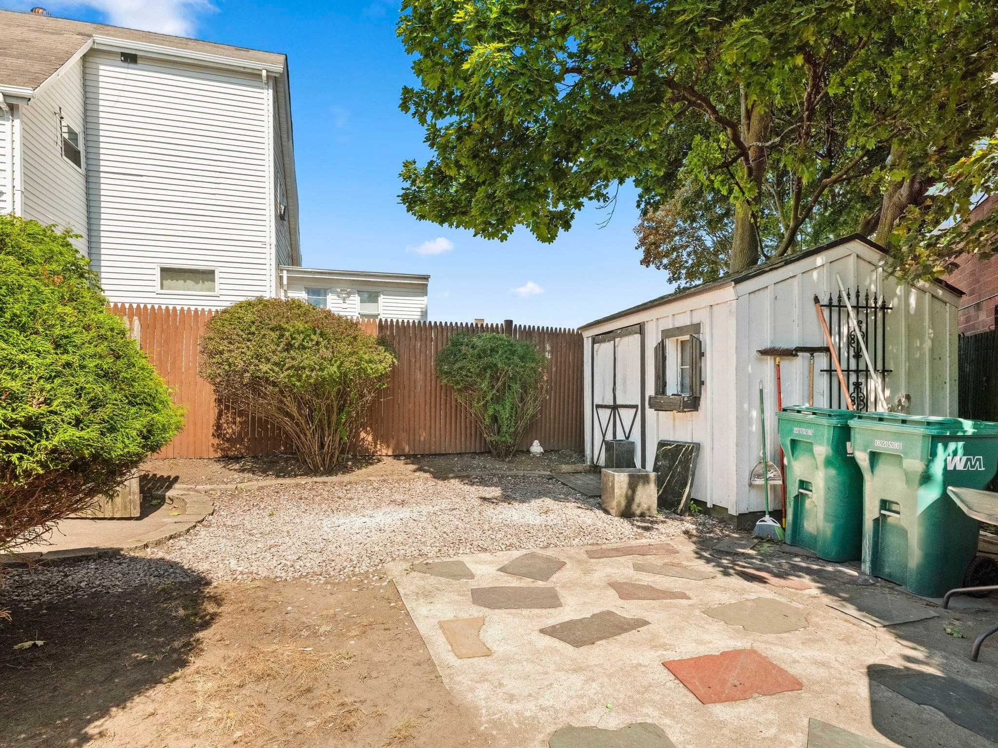 Single Family Residence at 12 Boston St, Lynn MA 01904, Lynn, photo 40 of 42