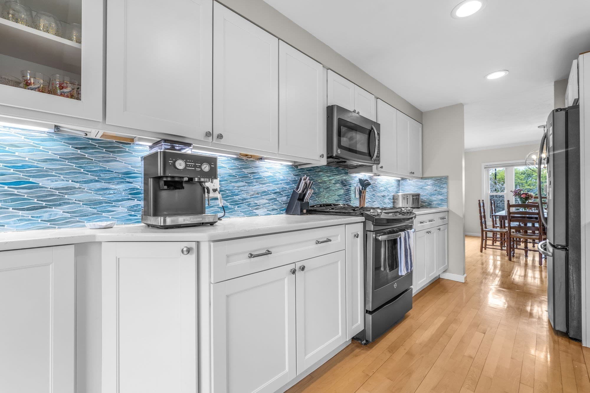 Condominium at 7 Whaler Ln Unit 7, Quincy MA 02171, Quincy, photo 6 of 42