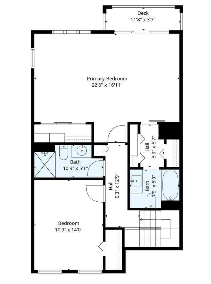 Condominium at 7 Whaler Ln Unit 7, Quincy MA 02171, Quincy, photo 42 of 42