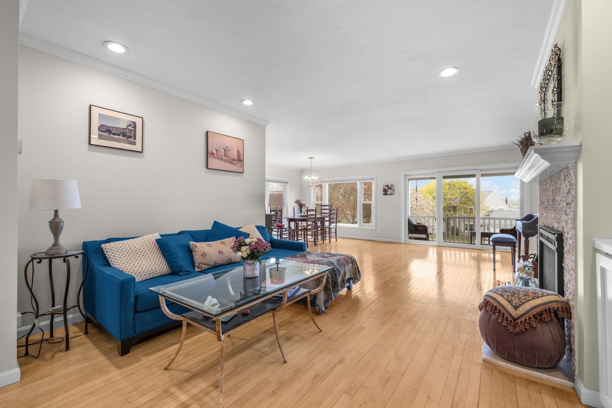 Condominium at 7 Whaler Ln Unit 7, Quincy MA 02171, Quincy, photo 13 of 42