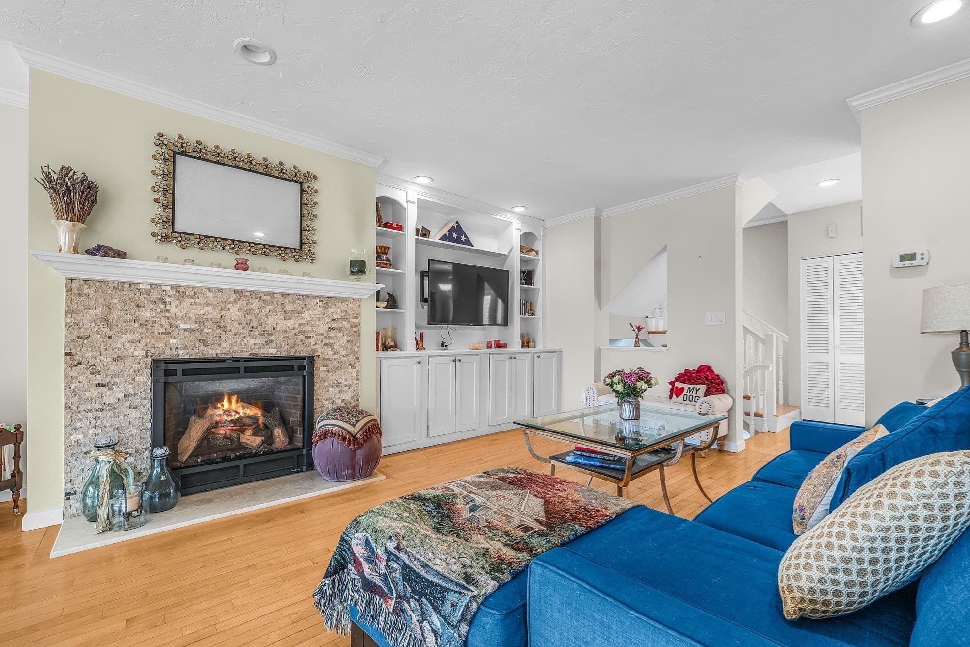 Condominium at 7 Whaler Ln Unit 7, Quincy MA 02171, Quincy, photo 12 of 42