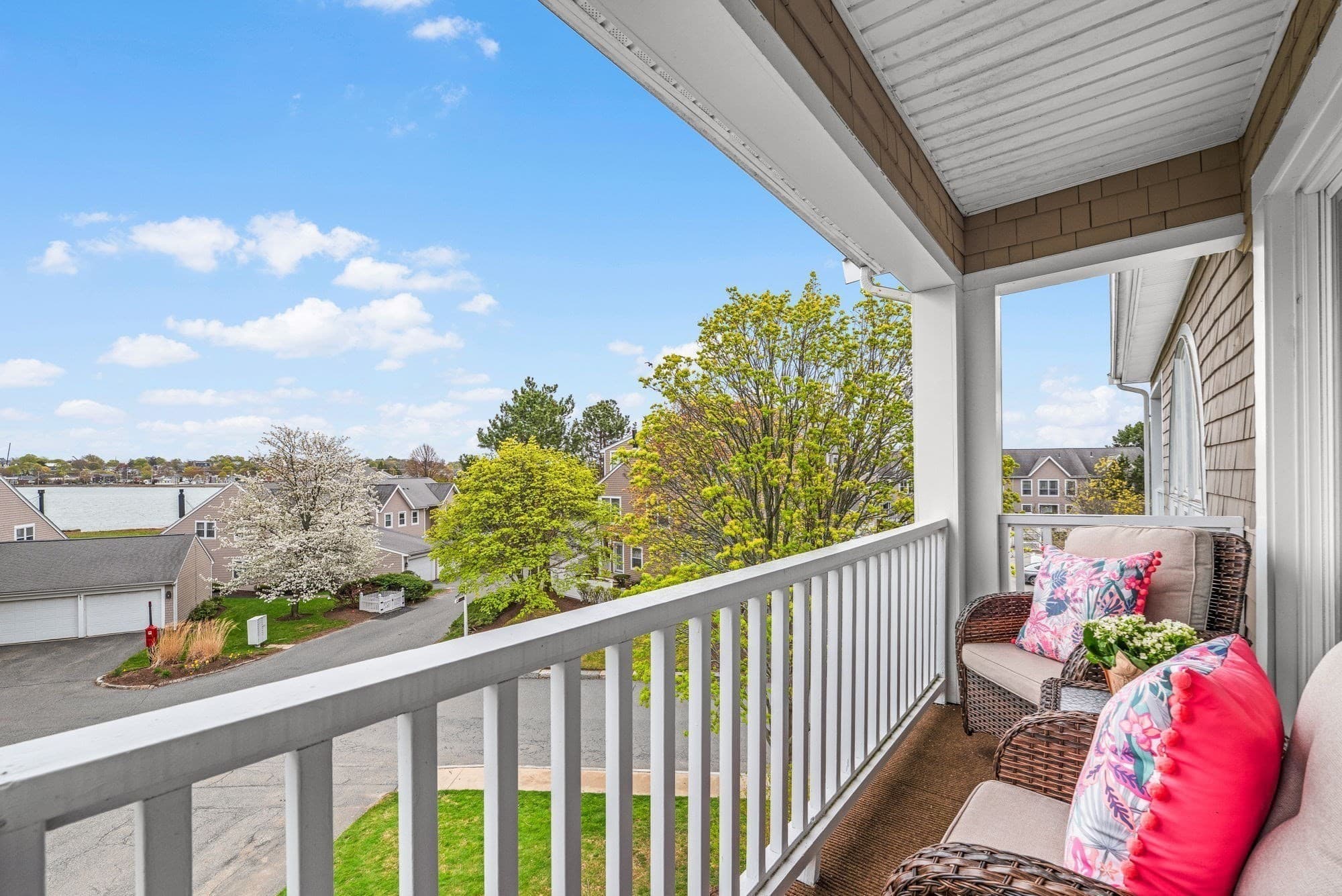 Condominium at 7 Whaler Ln Unit 7, Quincy MA 02171, Quincy, photo 22 of 42