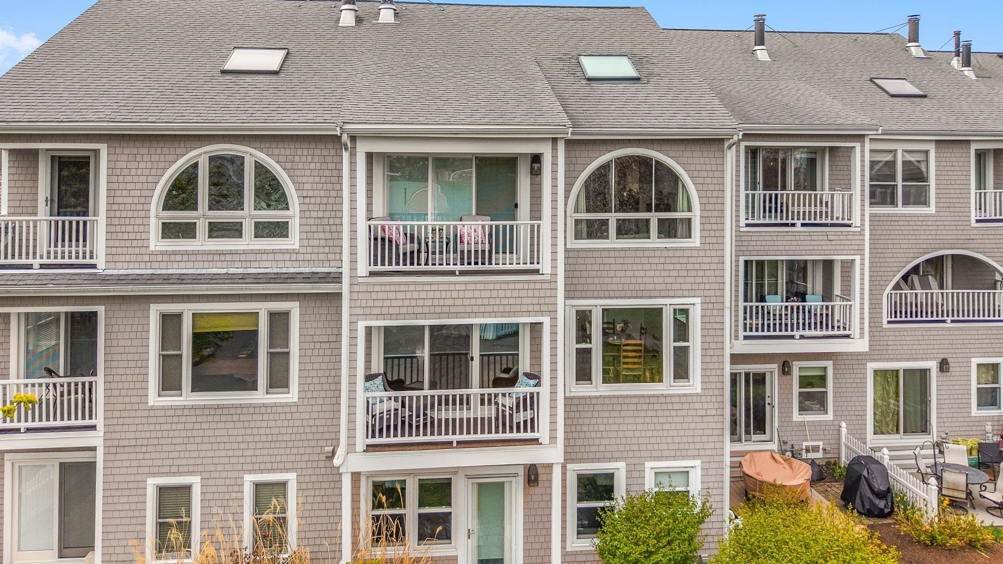 Condominium at 7 Whaler Ln Unit 7, Quincy MA 02171, Quincy, photo 32 of 42