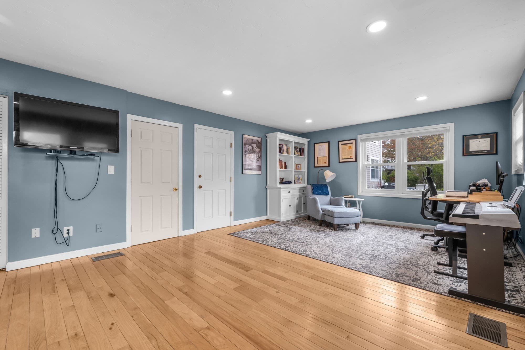 Condominium at 7 Whaler Ln Unit 7, Quincy MA 02171, Quincy, photo 28 of 42