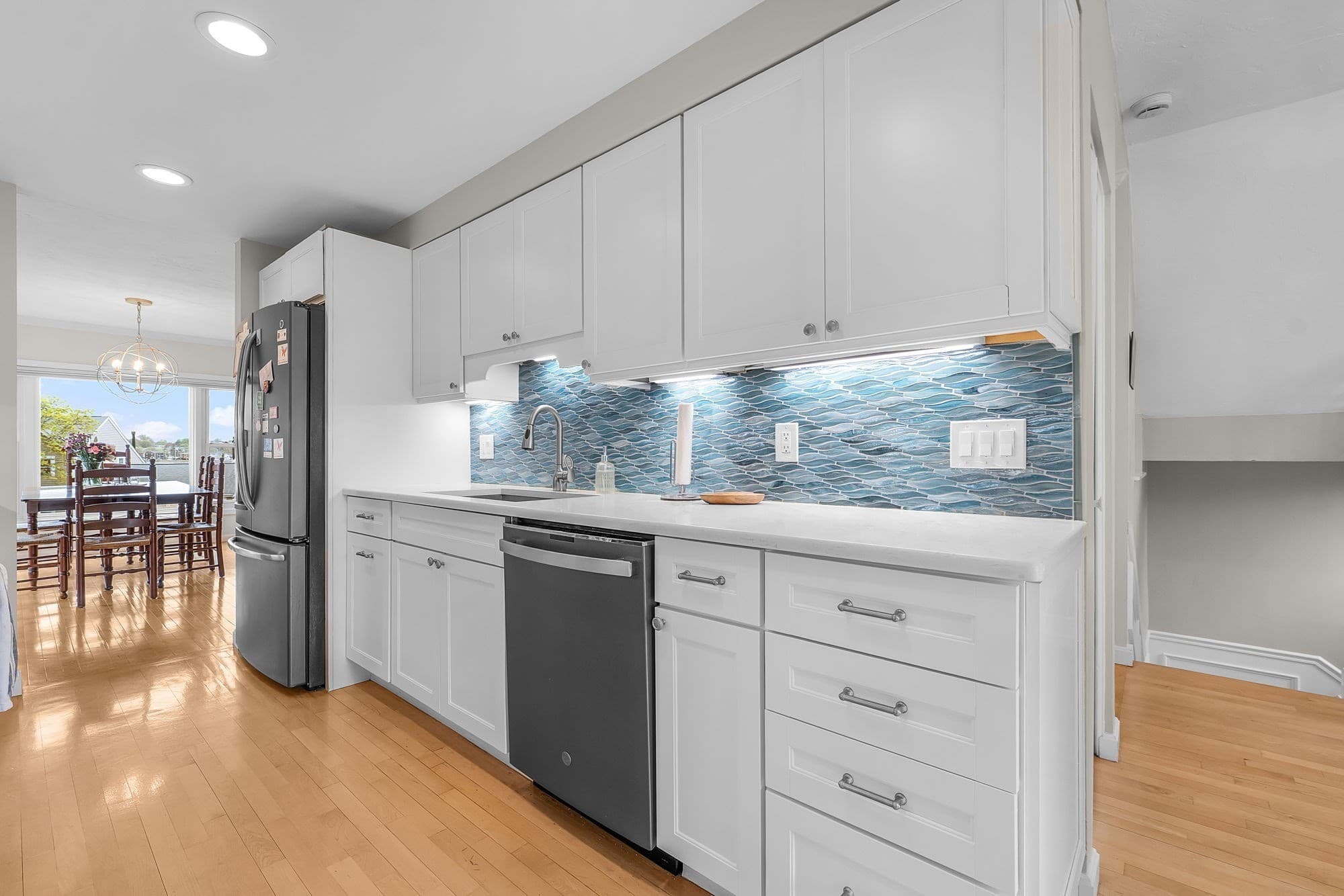 Condominium at 7 Whaler Ln Unit 7, Quincy MA 02171, Quincy, photo 5 of 42