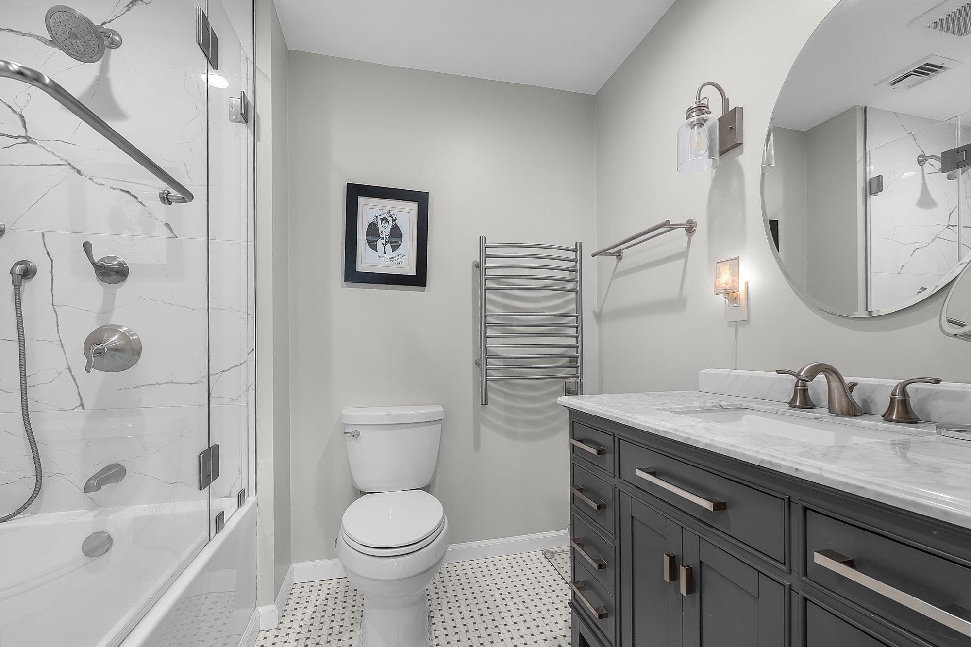 Condominium at 7 Whaler Ln Unit 7, Quincy MA 02171, Quincy, photo 20 of 42