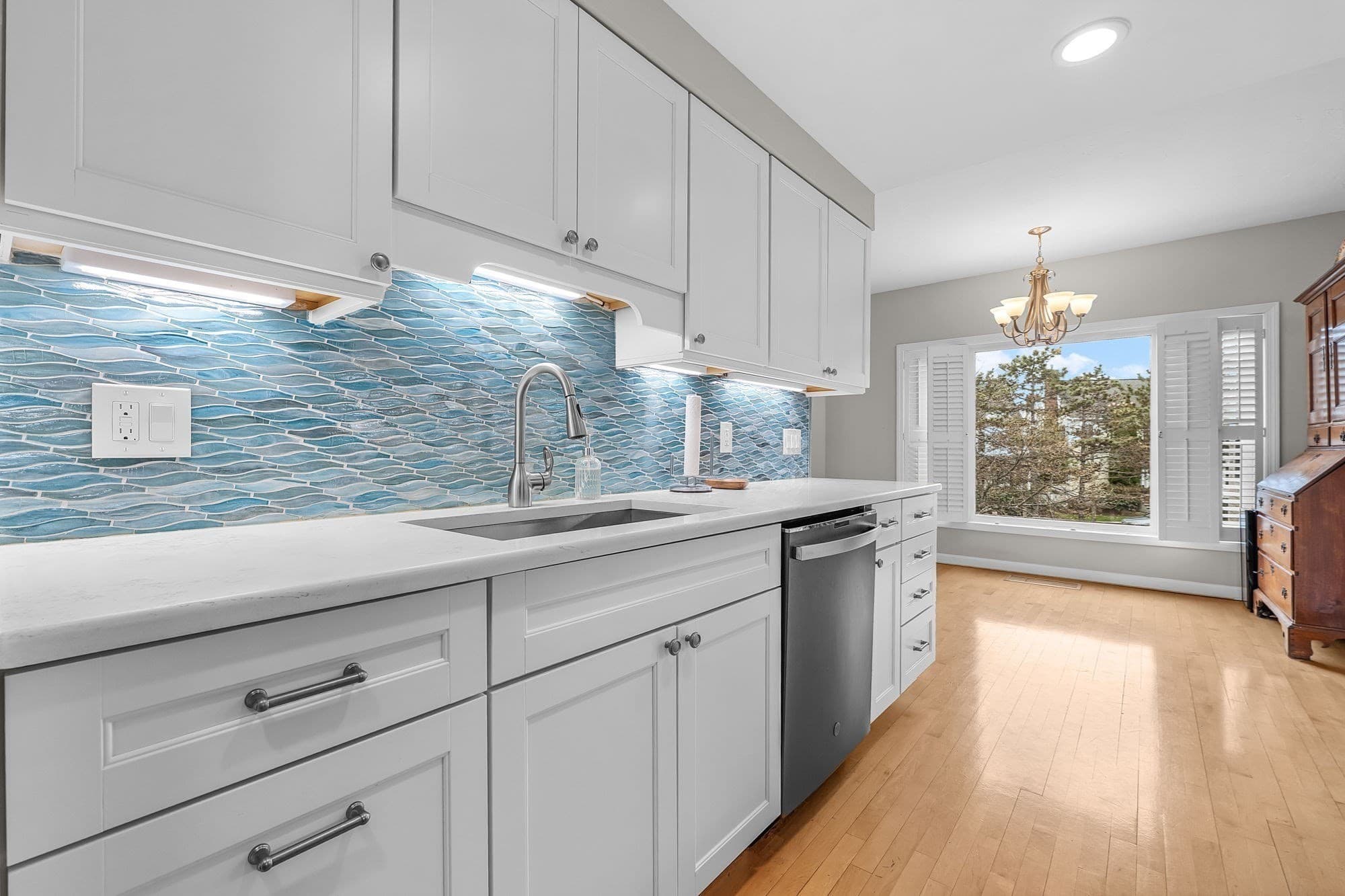 Condominium at 7 Whaler Ln Unit 7, Quincy MA 02171, Quincy, photo 9 of 42