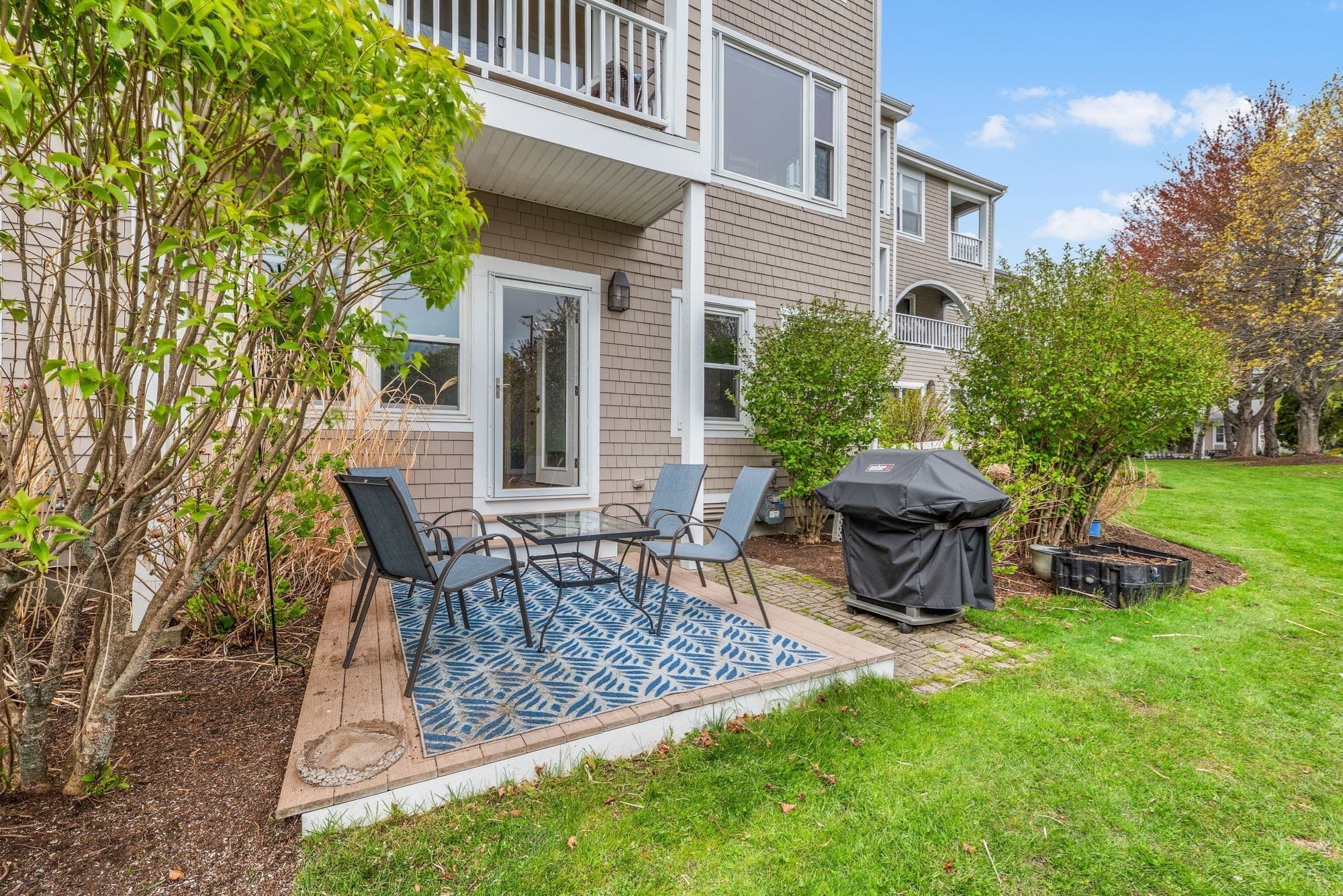 Condominium at 7 Whaler Ln Unit 7, Quincy MA 02171, Quincy, photo 30 of 42