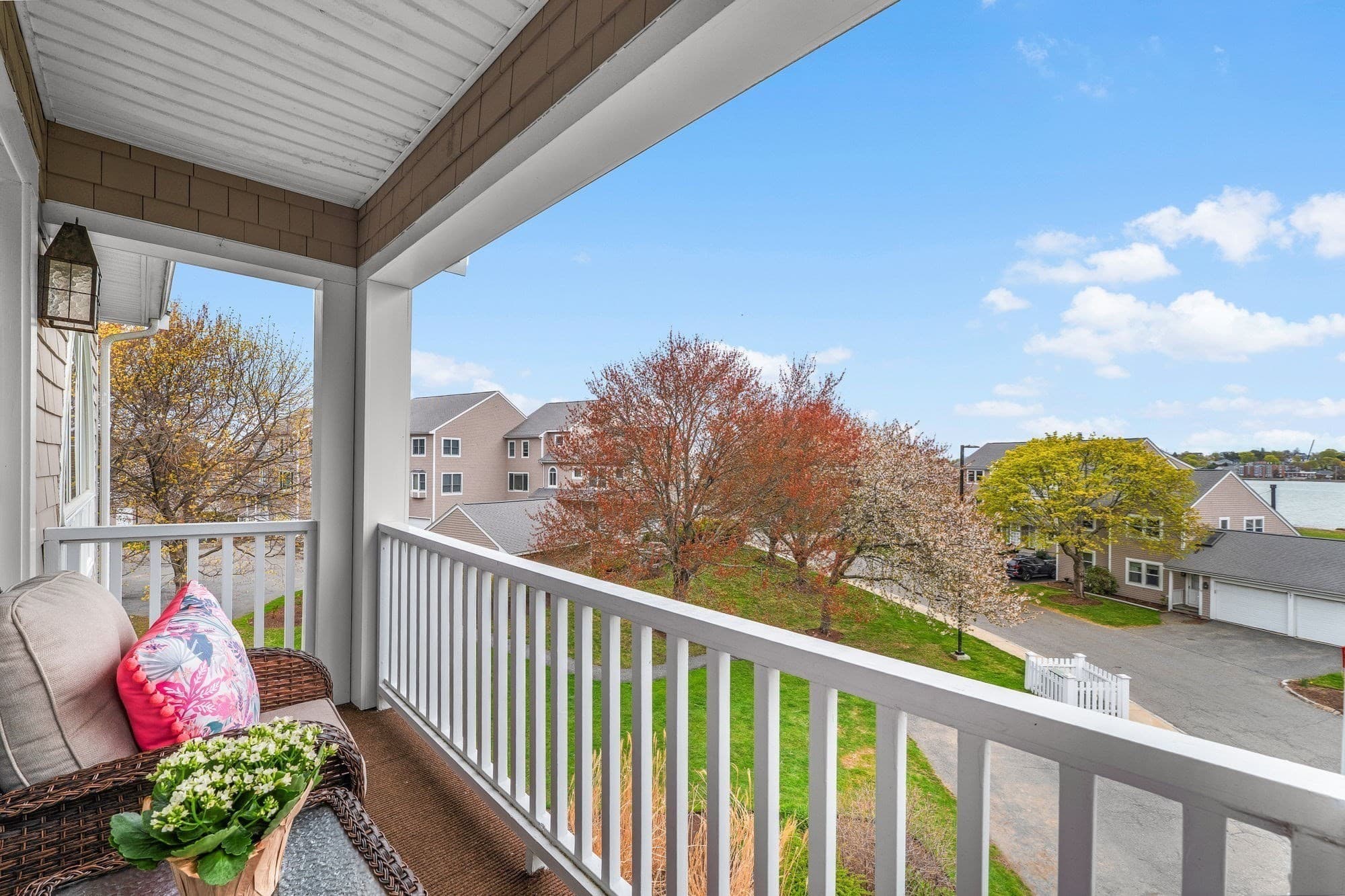 Condominium at 7 Whaler Ln Unit 7, Quincy MA 02171, Quincy, photo 38 of 42