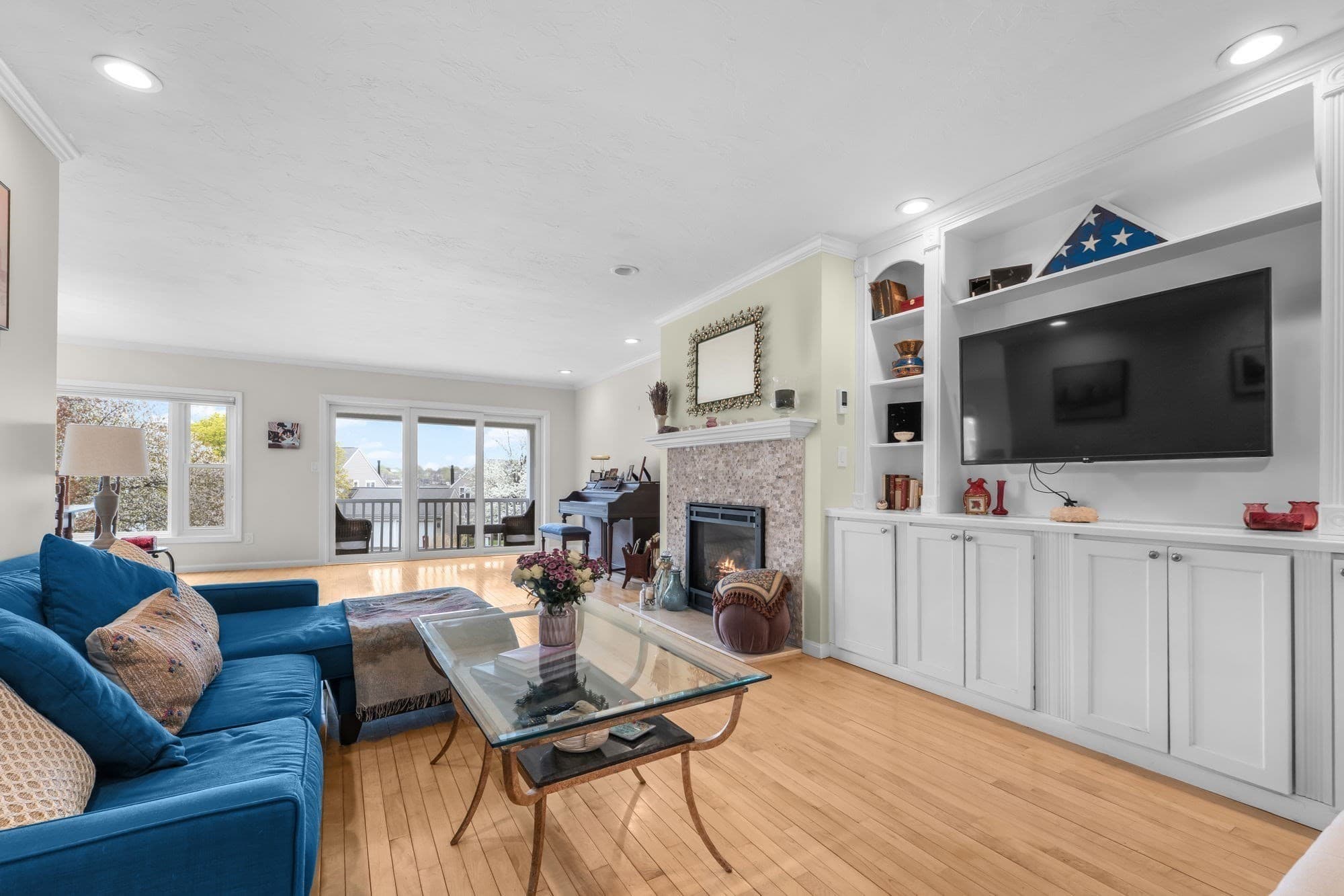 Condominium at 7 Whaler Ln Unit 7, Quincy MA 02171, Quincy, photo 10 of 42