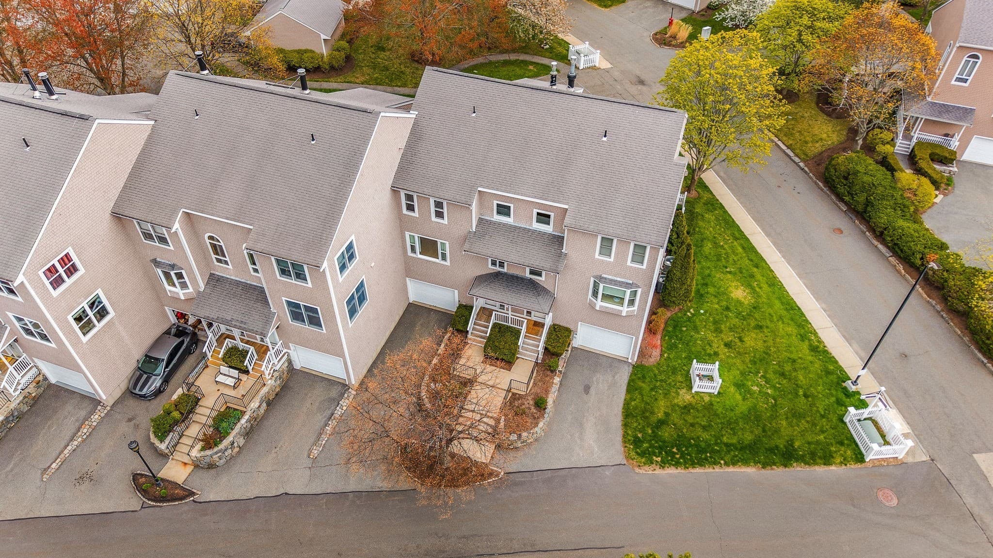 Condominium at 7 Whaler Ln Unit 7, Quincy MA 02171, Quincy, photo 33 of 42