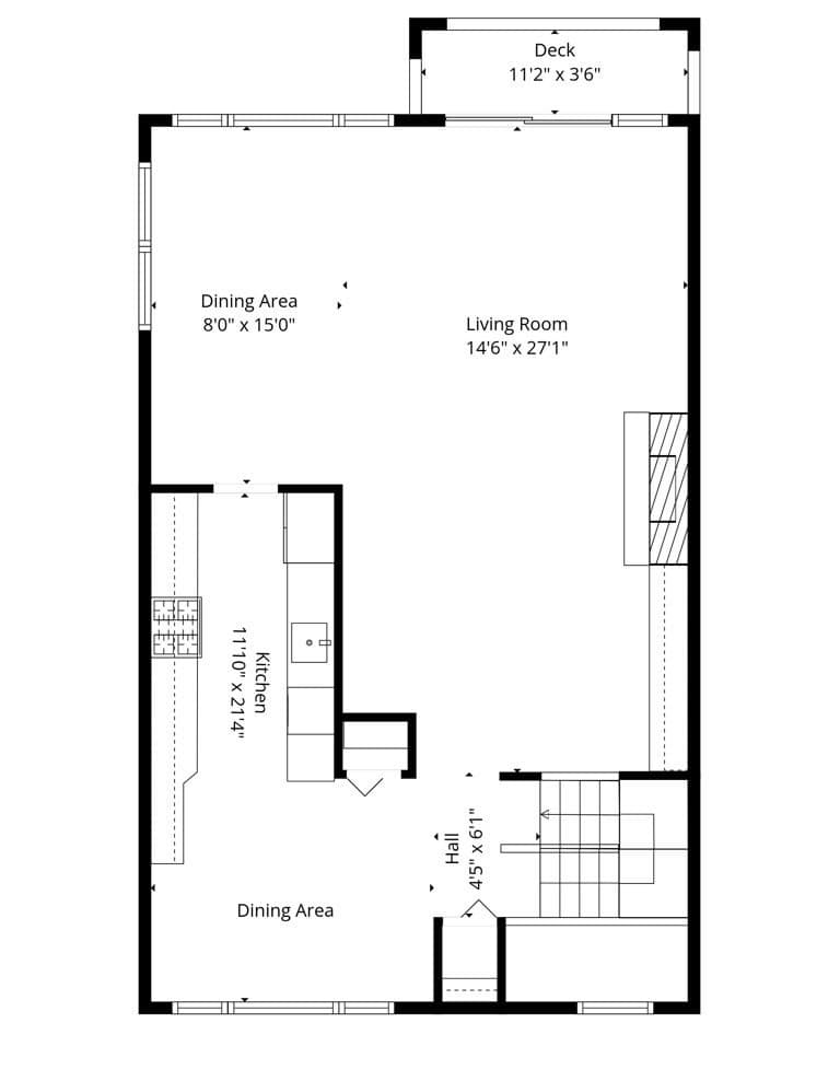 Condominium at 7 Whaler Ln Unit 7, Quincy MA 02171, Quincy, photo 41 of 42