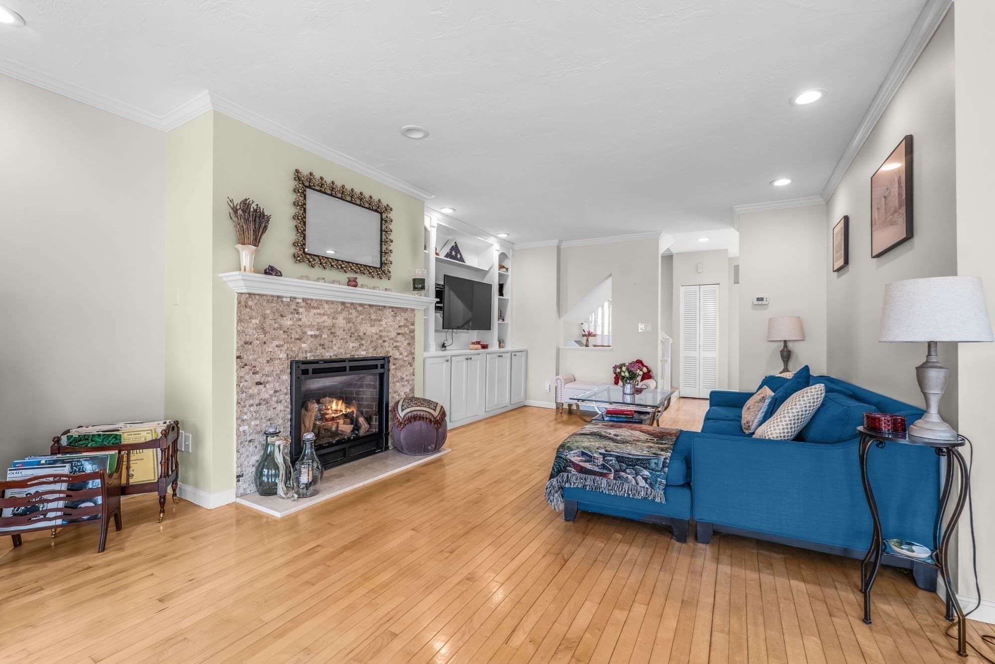 Condominium at 7 Whaler Ln Unit 7, Quincy MA 02171, Quincy, photo 11 of 42
