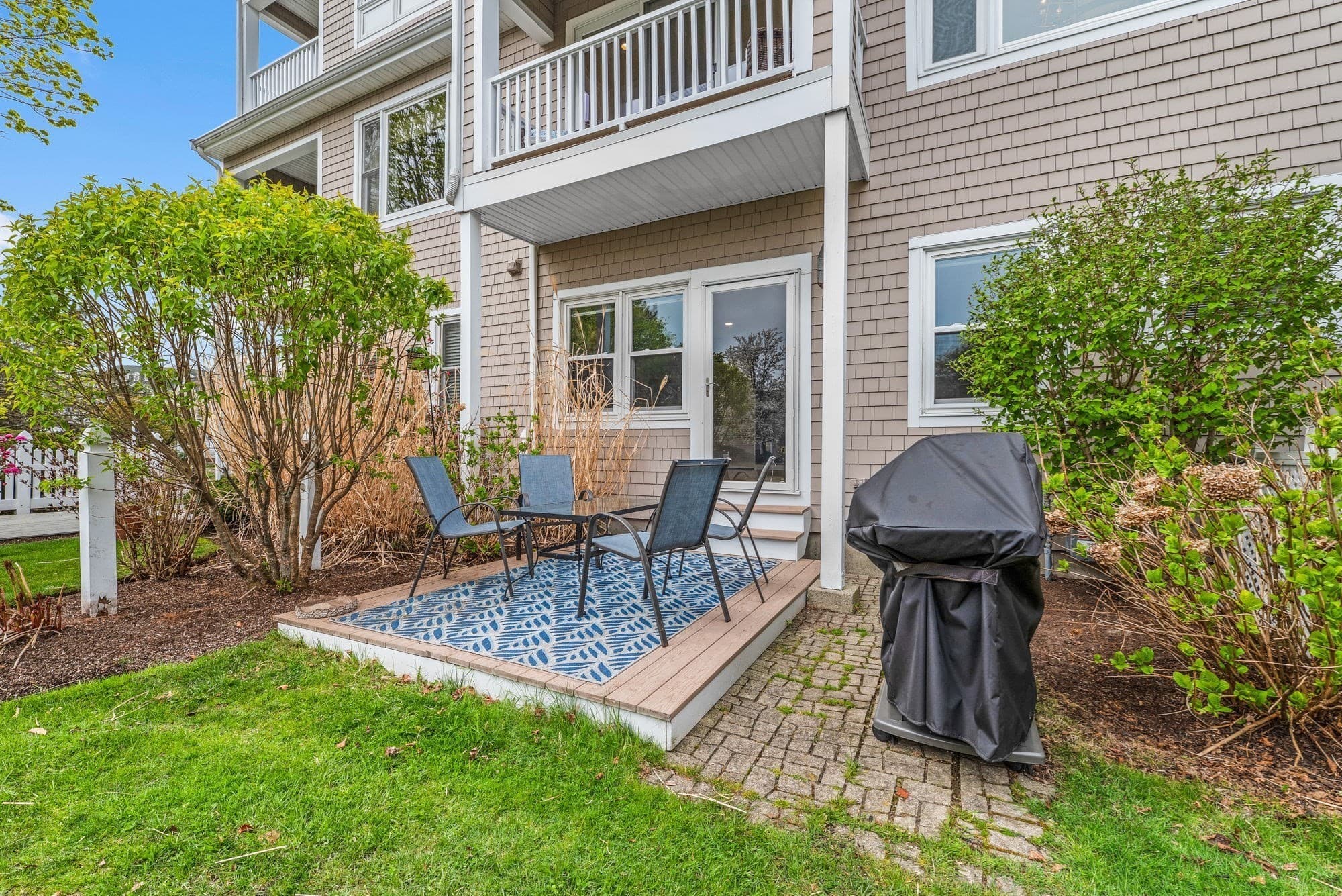 Condominium at 7 Whaler Ln Unit 7, Quincy MA 02171, Quincy, photo 4 of 42