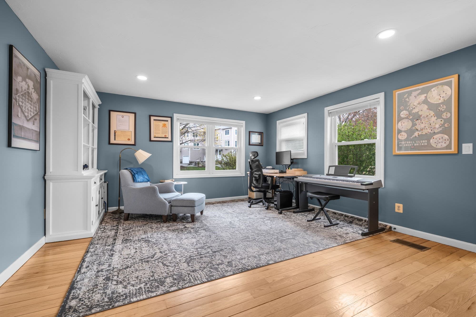 Condominium at 7 Whaler Ln Unit 7, Quincy MA 02171, Quincy, photo 25 of 42