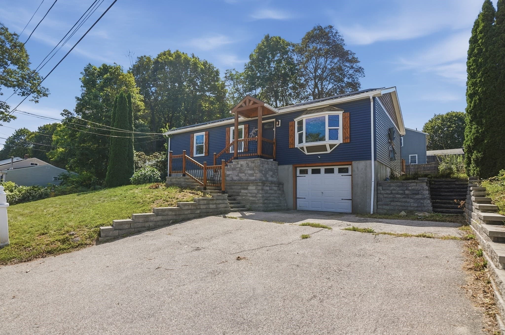 Single Family Residence at 65 Paris Avenue, Worcester MA 01603, Worcester, photo 2 of 35