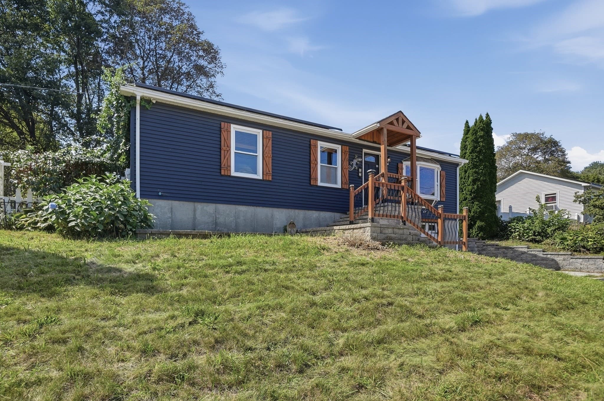 Single Family Residence at 65 Paris Avenue, Worcester MA 01603, Worcester, photo 30 of 35