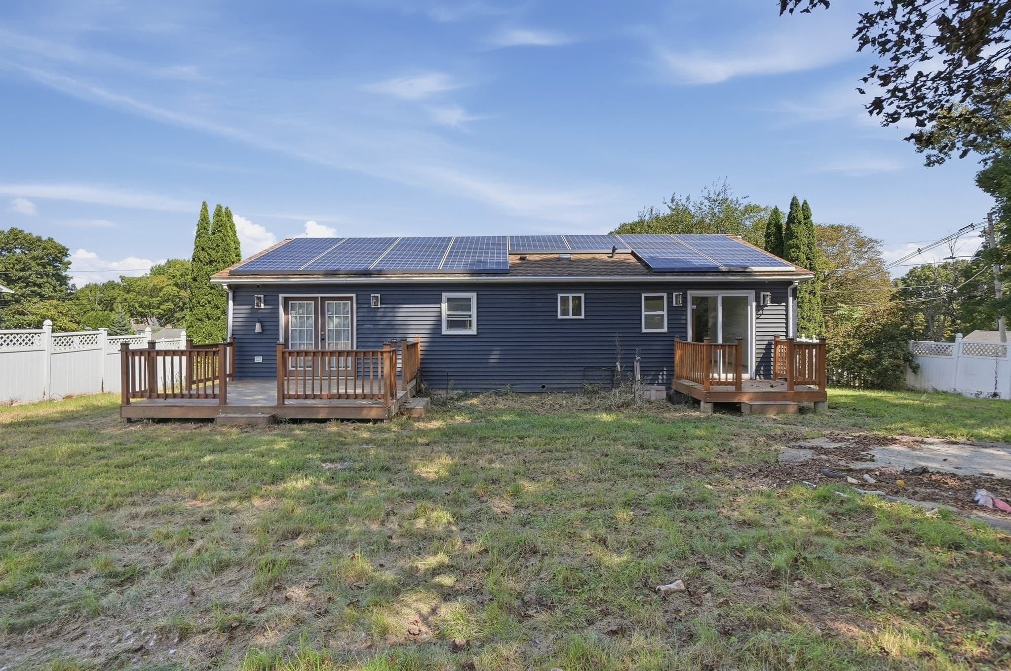 Single Family Residence at 65 Paris Avenue, Worcester MA 01603, Worcester, photo 33 of 35