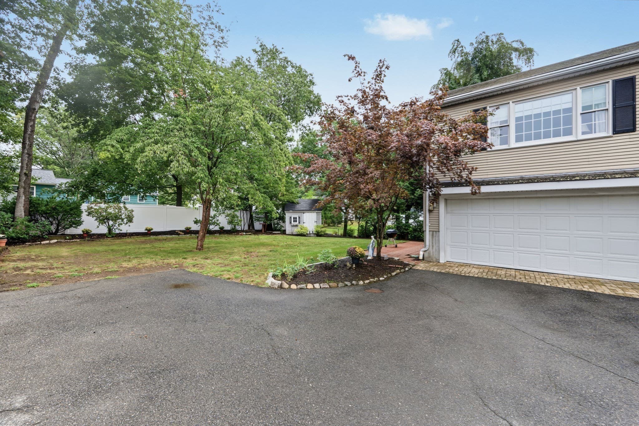 Single Family Residence at 9 Fern St, Natick MA 01760, Natick, photo 23 of 27