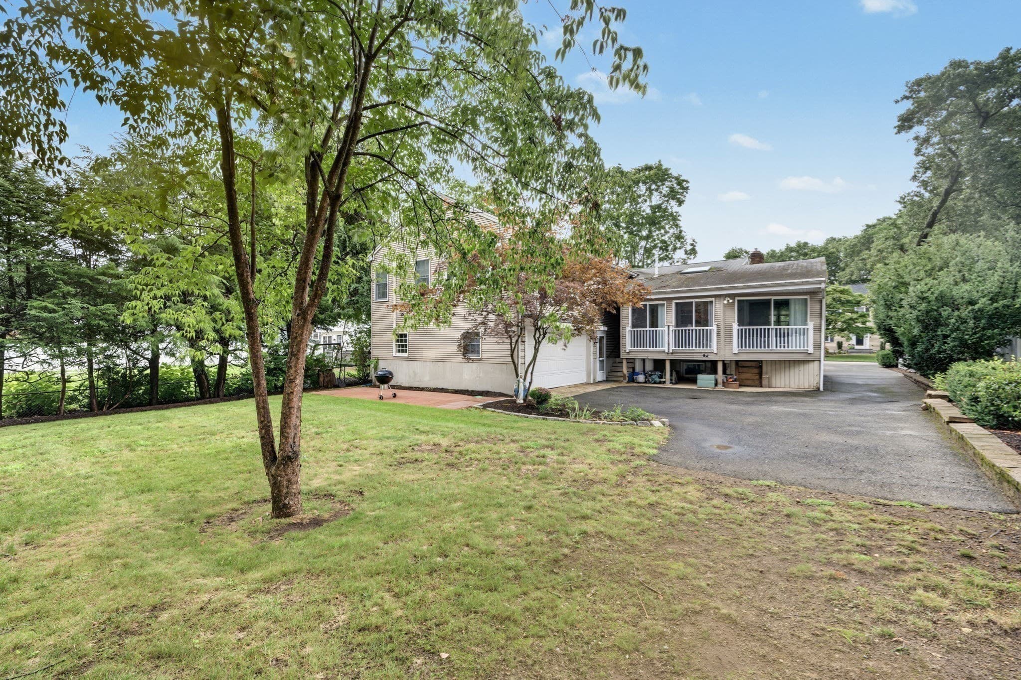 Single Family Residence at 9 Fern St, Natick MA 01760, Natick, photo 27 of 27
