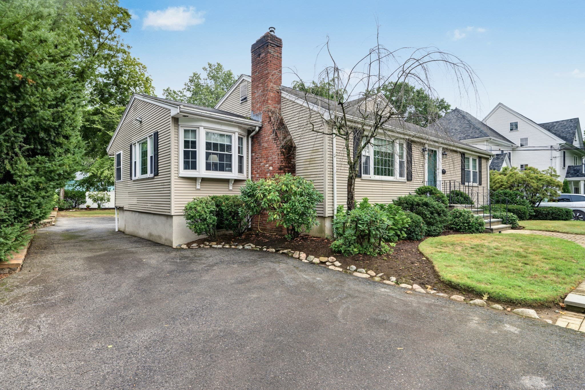 Single Family Residence at 9 Fern St, Natick MA 01760, Natick, photo 2 of 27
