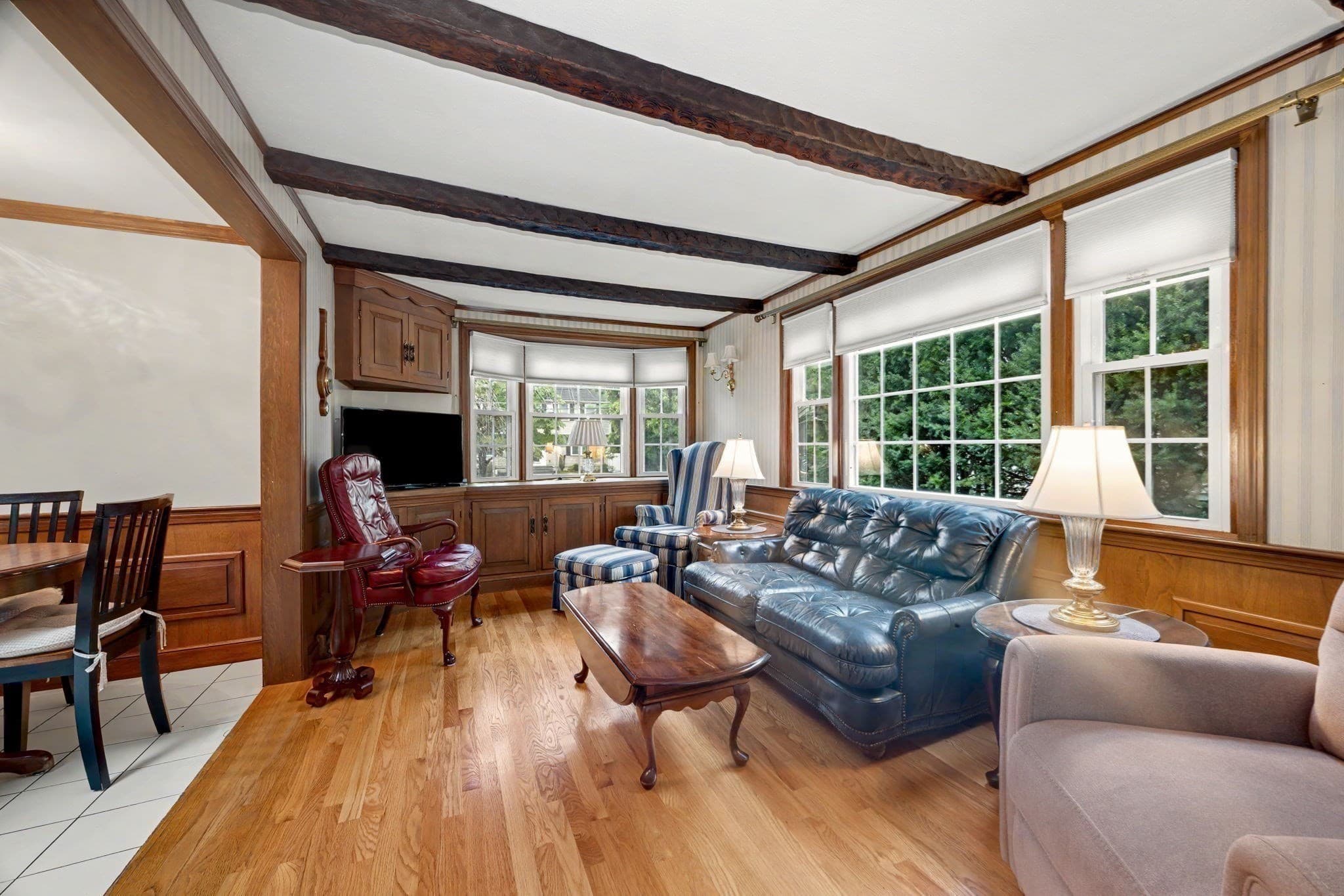 Single Family Residence at 9 Fern St, Natick MA 01760, Natick, photo 6 of 27