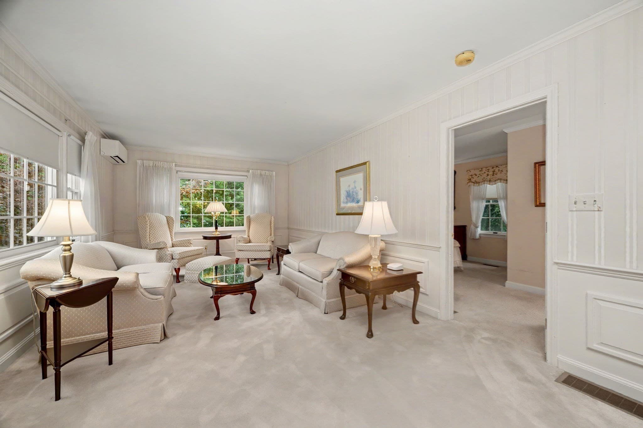 Single Family Residence at 9 Fern St, Natick MA 01760, Natick, photo 12 of 27