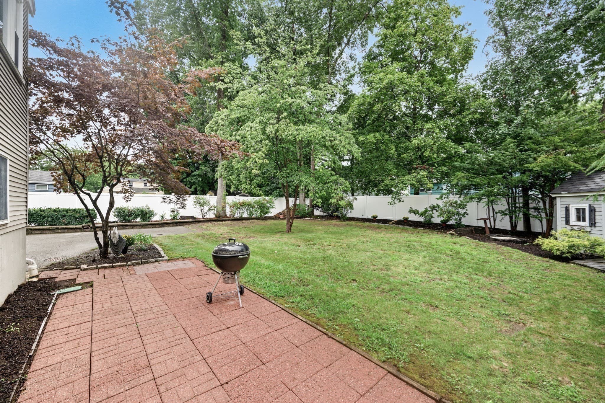 Single Family Residence at 9 Fern St, Natick MA 01760, Natick, photo 26 of 27